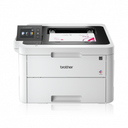 Brother - HLL3270CDW Brother - HLL3270CDW