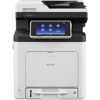 RICOH - 936882 - SP C361SFNw - Multifonction A4 - 30 ppm