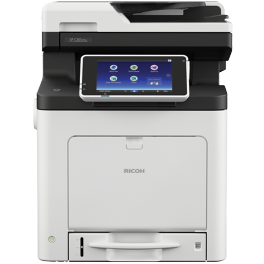 RICOH - 936882 - SP C361SFNw - Multifonction A4 - 30 ppm RICOH - 936882 - SP C361SFNw - Multifonction A4 - 30 ppm