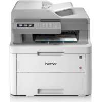 Brother - DCP-L3550CDW