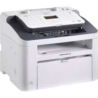 Canon - Fax-L150/DE Laser A4 12ppm 600dpi