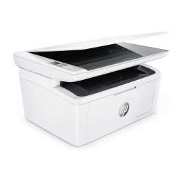 HP - W2G55A - LaserJet Pro MFP M28w Printer HP - W2G55A - LaserJet Pro MFP M28w Printer