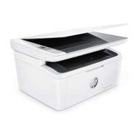 HP - W2G55A - LaserJet Pro MFP M28w Printer