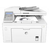 HP - LaserJet Pro MFP M148fdw