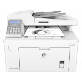 HP - LaserJet Pro MFP M148fdw HP - LaserJet Pro MFP M148fdw