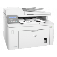 HP - LaserJet Pro MFP M148dw