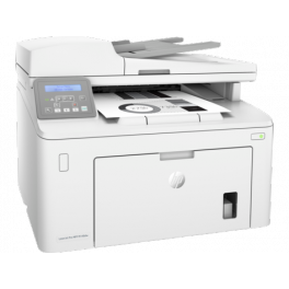HP - LaserJet Pro MFP M148dw HP - LaserJet Pro MFP M148dw