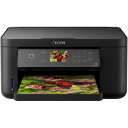 Epson - C11CG29402 - Expression Home XP-5100 Epson - C11CG29402 - Expression Home XP-5100