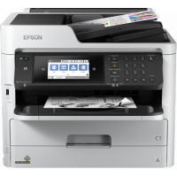 Epson - C11CG04401 - EPSON WorkForce Pro WF-M5799DWF Multi