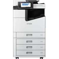 Epson - C11CE47401LL - Epson WorkForce Enterprise WF-C20590 D4TWF EPP - Imprimante multifonctions - couleur - jet d'encre - A3 (