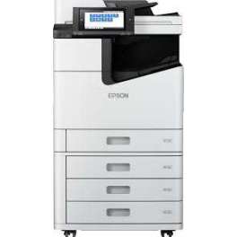 Epson - C11CE47401LL - Epson WorkForce Enterprise WF-C20590 D4TWF EPP - Imprimante multifonctions - couleur - jet d'encre - A3 (