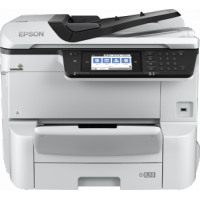 Epson - C11CG68401 - WorkForce Pro WF-C8690DWF