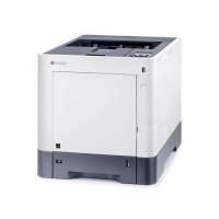 Kyocera - ECOSYS P6230cdn - Imprimante laser couleur A4 - recto verso, réseau - 30 ppm