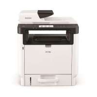 Ricoh - 939250 - SP3710SF 32PPM 1200DPI