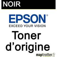 Epson - 10080 - Toner - noir - produit d'origine - 2.700 pages - C13S110080