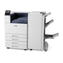 Xerox - Versalink C9000V/DT - Imprimante, laser, couleur, A3, recto verso,  55 ppm