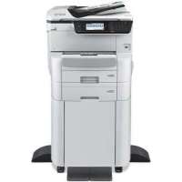 Epson - C11CG68401BR - WorkForce Pro WF-C8690DTWFC