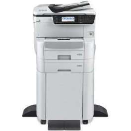 Epson - C11CG68401BR - WorkForce Pro WF-C8690DTWFC