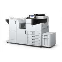 Epson - WorkForce Enterprise WF-C17590 D4TWF - Imprimante multifonctions - couleur - jet d'encre - A3 - 100 ppm