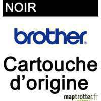 Brother - LC3233BK - Cartouche d'encre noire standard 3000 pages d'impression DCP-J110DW et MFC-J1300DW