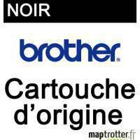 Brother - LC3237BK - Cartouche d'encre Noire capacité standard de 3 000 pages 