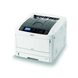 OKI - C834nw - Imprimante laser couleur - A3 - réseau, wifi - 36 ppm