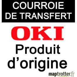 OKI - 47074503 - Courroie de transfert - produit d'origine - 80 000 pages