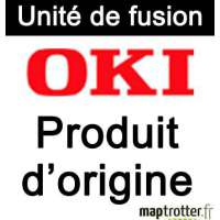 OKI - 47219604 - Unité de fusion - produit d'origine - 100 000 pages