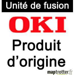 OKI - 47219604 - Unité de fusion - produit d'origine - 100 000 pages