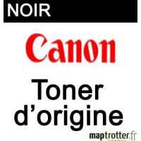 Canon - 3020C002 - Toner/Cartridge 055 H BK