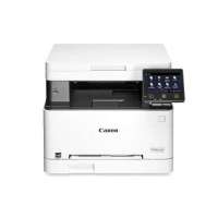 Canon - MF641Cw - Imprimante multifonction ( impression, copie, scan) - Laser - Couleur - A4 - pas de chargeur - réseau - wifi -