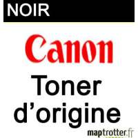 Canon - 3028C002 - Toner/Cartridge 054 H BK