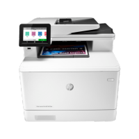 HP - W1A80A - HP Color LaserJet Pro MFP M479fdw