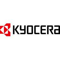 Kyocera - Mise en route...