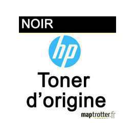 HP - CF259A - 59A - Toner noir - produit d'origine - 3 000 pages