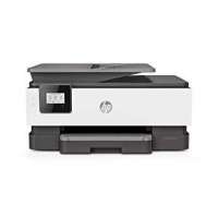 HP - 1KR71BBHC - HP Officejet Pro 8012 AiO