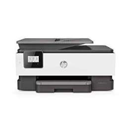 HP - 1KR71BBHC - HP Officejet Pro 8012 AiO