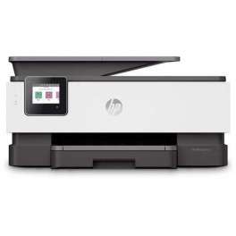 HP - 1KR65B - HP OfficeJet Pro 8022 All-in-One - Imprimante multifonction (Impression, copie, scanner, fax) jet d'encre couleur HP - 1KR65B - HP OfficeJet Pro 8022 All-in-One - Imprimante multifonction (Impression, copie, scanner, fax) jet d'encre couleur
