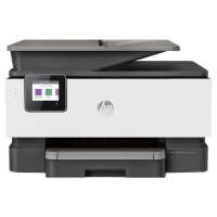 HP - OfficeJet Pro 9010 - 3UK83B 
