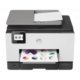 HP - OfficeJet Pro 9020 - 1MR78B 