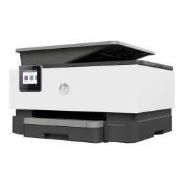 HP - Officejet 9012 - 1KR50B          