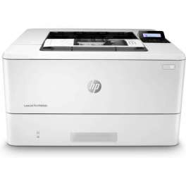 HP - LaserJet Pro M404dn - W1A53A - Imprimante - Laser - A4 - noir et blanc -  recto verso - réseau - 38 ppm