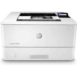 HP - LaserJet Pro M404dn - W1A53A - Imprimante - Laser - A4 - noir et blanc - recto verso - réseau - 38 ppm HP - LaserJet Pro M404dn - W1A53A - Imprimante - Laser - A4 - noir et blanc - recto verso - réseau - 38 ppm