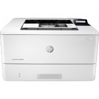 HP -  LaserJet Pro M304a - W1A66A - Imprimante laser A4 noir et blanc, 35 ppm