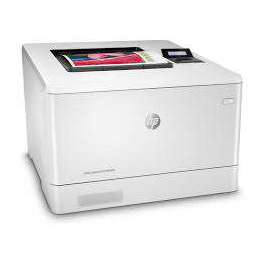 HP - Color LaserJet Pro M454dn - W1Y44A - Imprimante - laser - couleur - A4 - recto verso - réseau - 27 ppm HP - Color LaserJet Pro M454dn - W1Y44A - Imprimante - laser - couleur - A4 - recto verso - réseau - 27 ppm