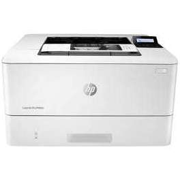 HP - LaserJet Pro M404n - W1A52A - Imprimante - Laser - A4 - noir et blanc -  réseau - 38 ppm