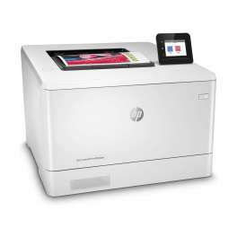 HP - LaserJet Pro Color M454dw - W1Y45AB - 27ppm HP - LaserJet Pro Color M454dw - W1Y45AB - 27ppm