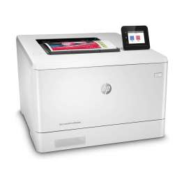 HP - LaserJet Pro Color M454dw - W1Y45AB  - 27ppm