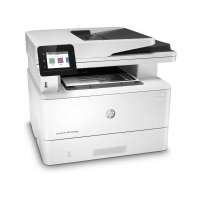 HP - LaserJet Pro M428dw - W1A28A - Multifonctions (impression, copie, scan) laser, noir et blanc, 38 ppm