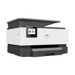 Imprimante recto verso multifonction couleur WiFi HP OfficeJet Pro